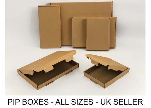 Large letter box - large,