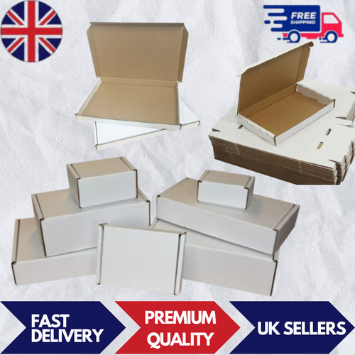 Royal mail small parcel postal - parcel,