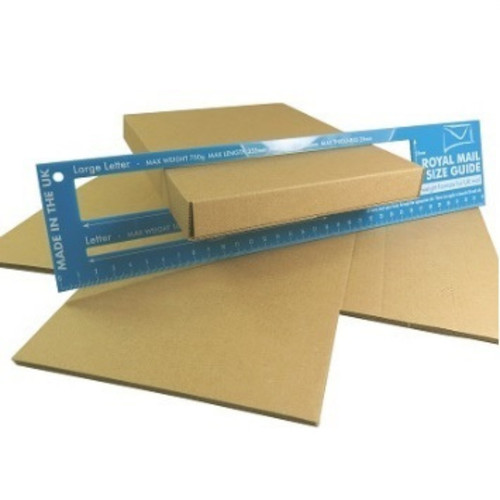 Royal mail large letter - large,
