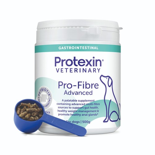 Protexin pro fibre - protexin, advanced