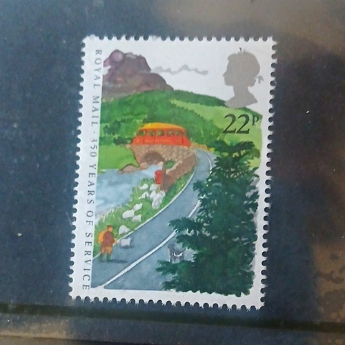 Royal mail great britain - mail,