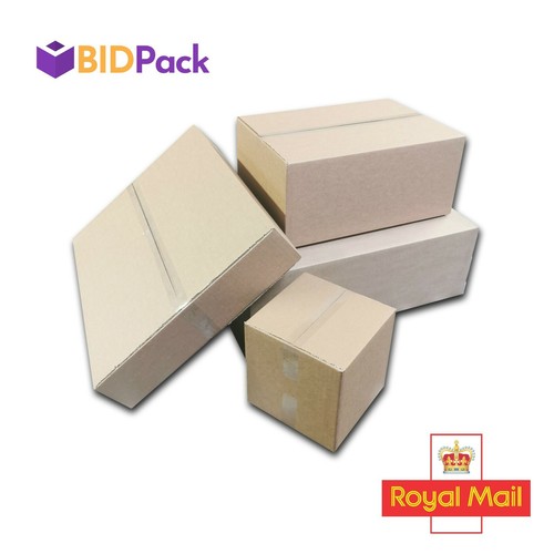 Royal mail small - mail,