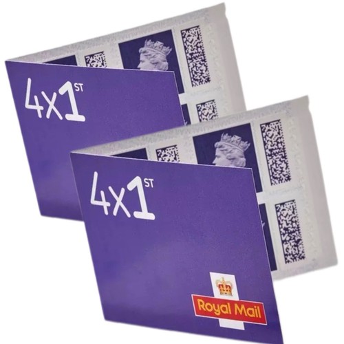 Royal mail first 1st class - royal,