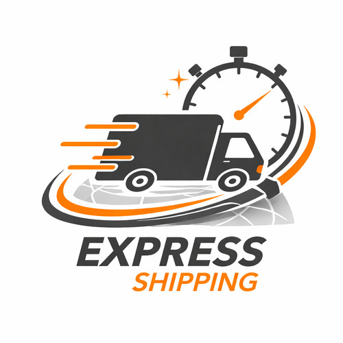 Express shipping royal - –,