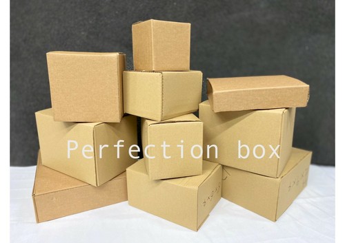 Double wall royal - double, parcel