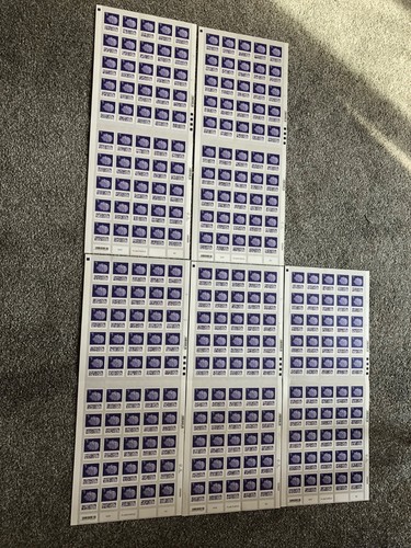 1st class royal - class, stamps
