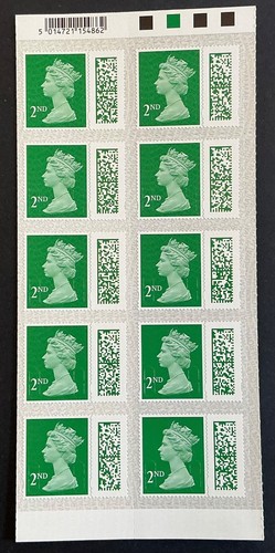 Royal mail 2nd - royal,