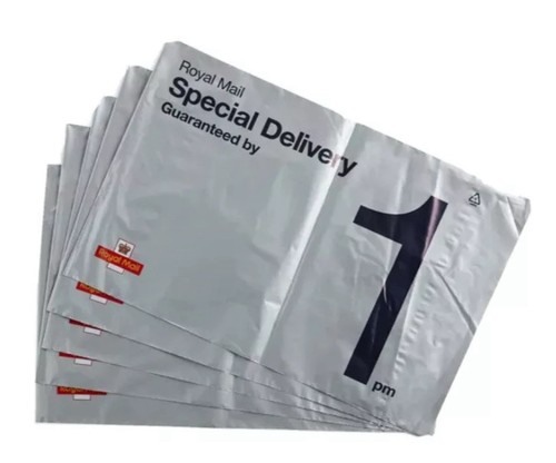 Royal mail special delivery - mail,