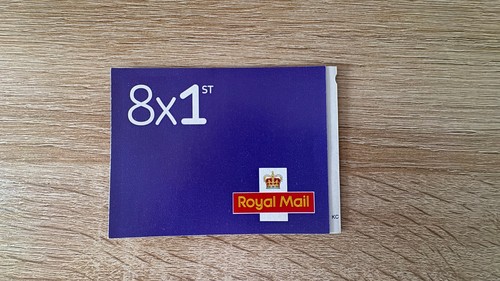 Royal mail book - royal,