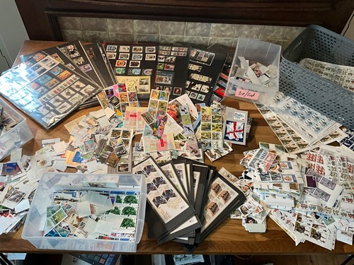 Discount cheap postage - postage, mnh
