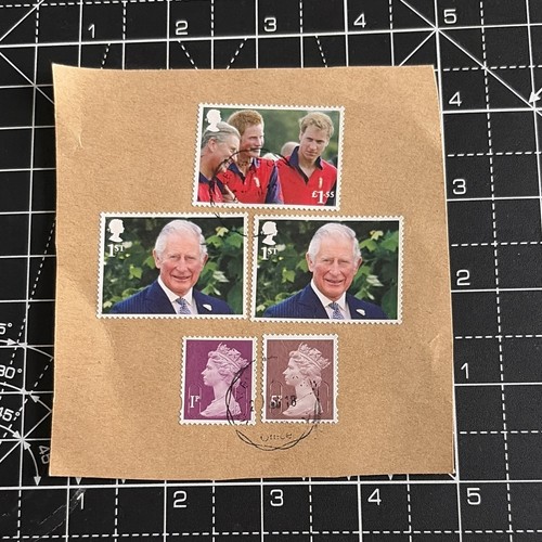 Royal mail great - royal,