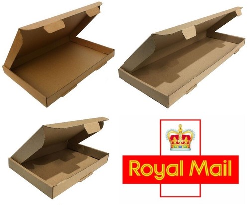 Royal mail pip large letter - mail,
