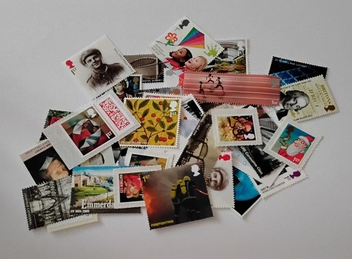 1st class stamps mnh for - class,