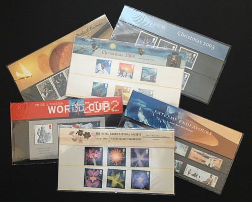 Large selection royal mail - large,