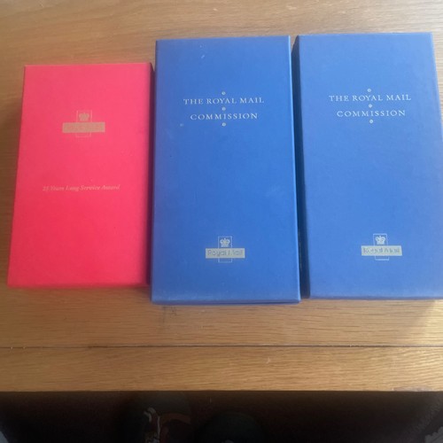 Official royal mail 15th - royal,