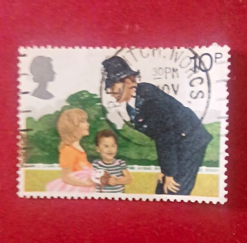Royal mail great britain - royal,