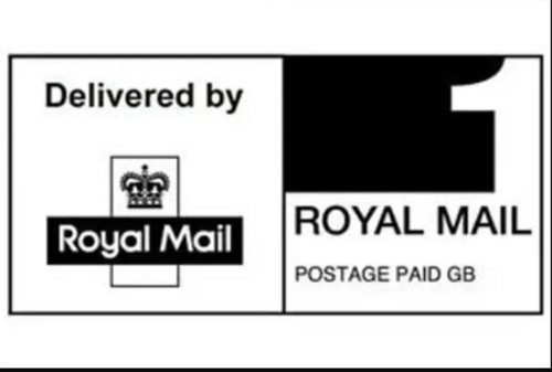 Royal mail upgrade - royal, delivery