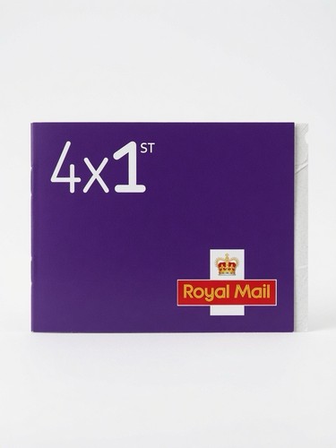 Books stamps royal mail - books,