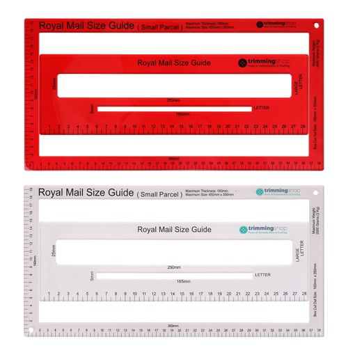 Royal mail ppi - mail, letter