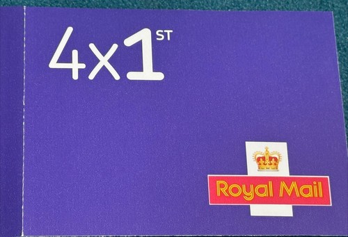 Genuine royal mail 1st class - 1st,