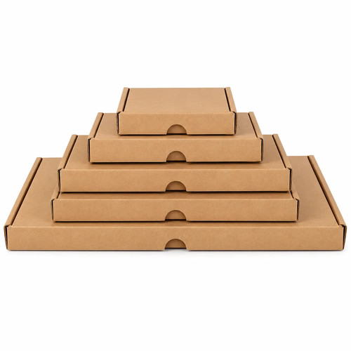Large letter pip postal boxes - large,