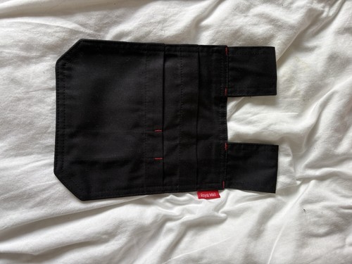Royal mail uniform - pda, holder