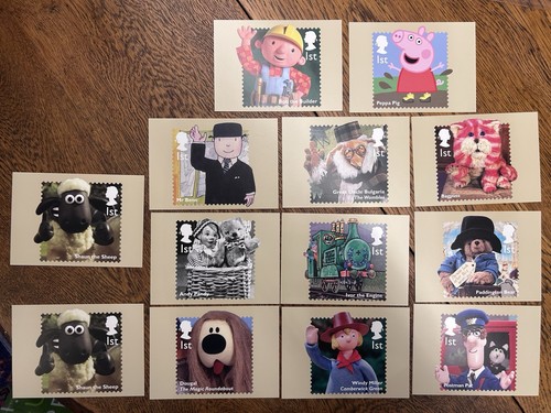 Royal mail classic - royal,